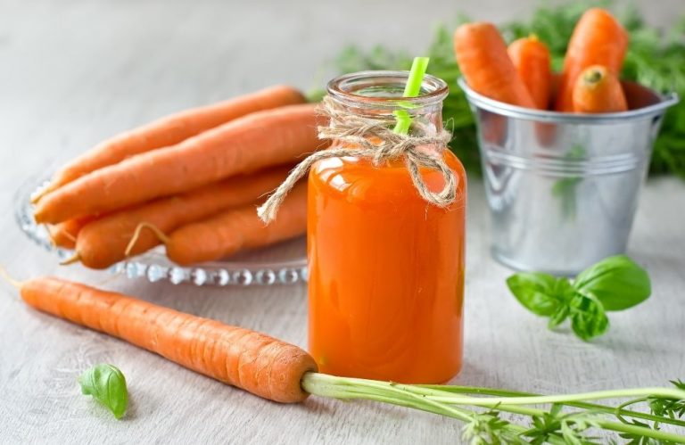 8 bienfaits de la carotte sur votre corps que vous ne soupçonniez pas - Jardiland