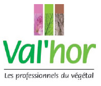 Val'Hor est à l'origine de la certification Plante Bleue
