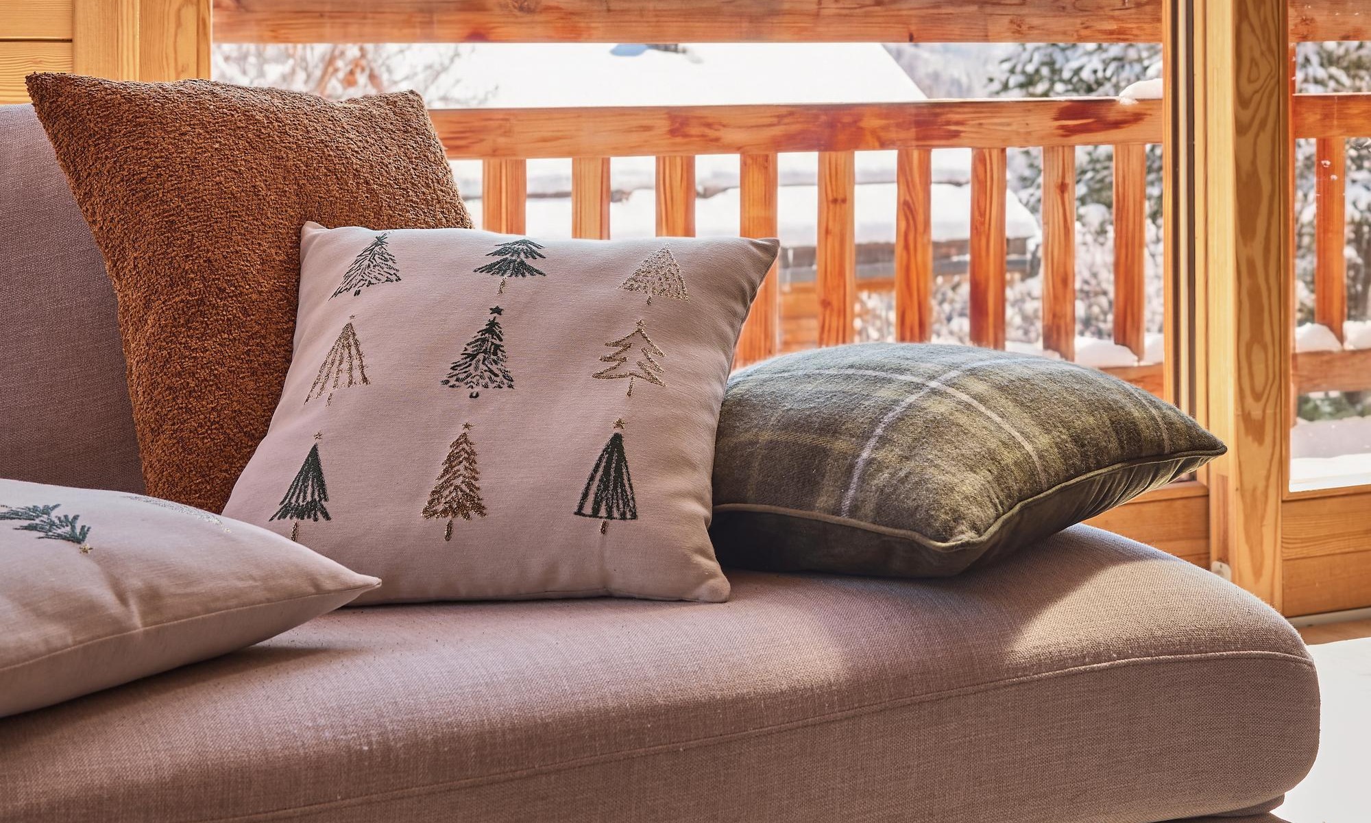 Vous aimez les atmosphères cocooning