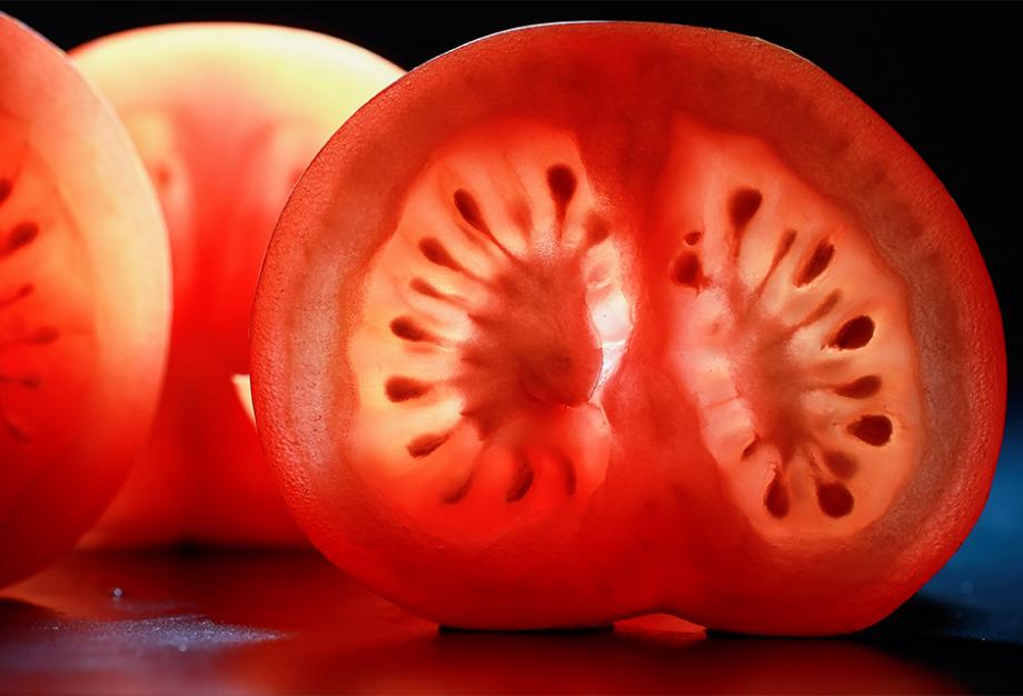 tomate