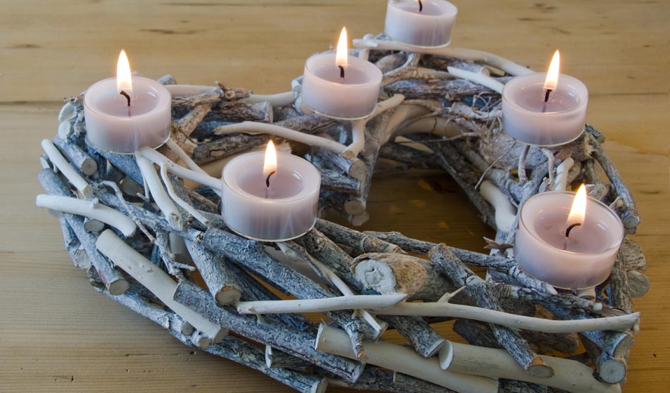 Réalisé avec amour