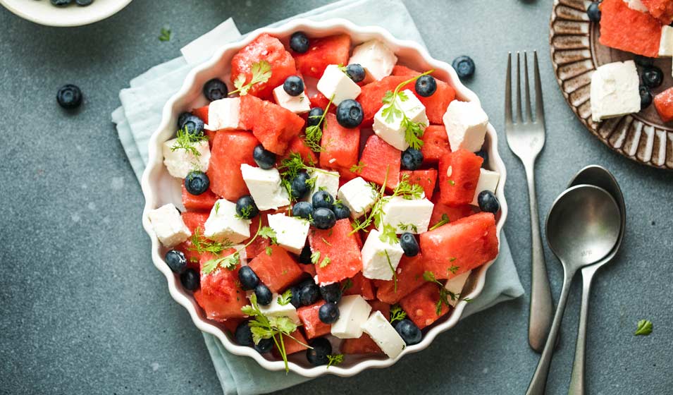 La (presque) tutti frutti