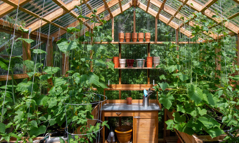 Utiliser la hauteur pour un gain de place 