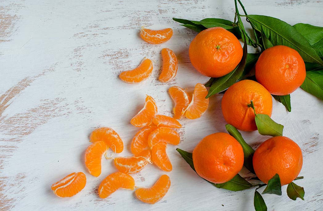 5 bonnes raisons de manger de la clémentine - Jardiland