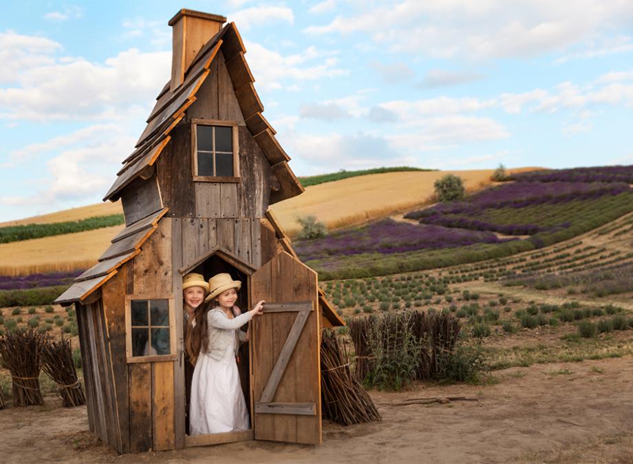 Cabane