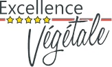 Le logo d'Excellence Végétale