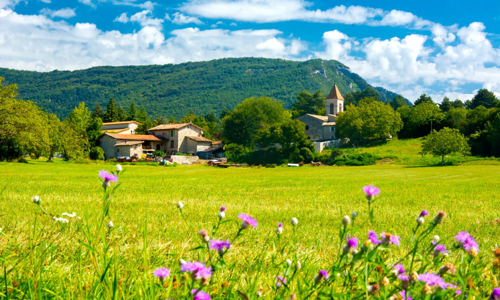 La Bourgogne 