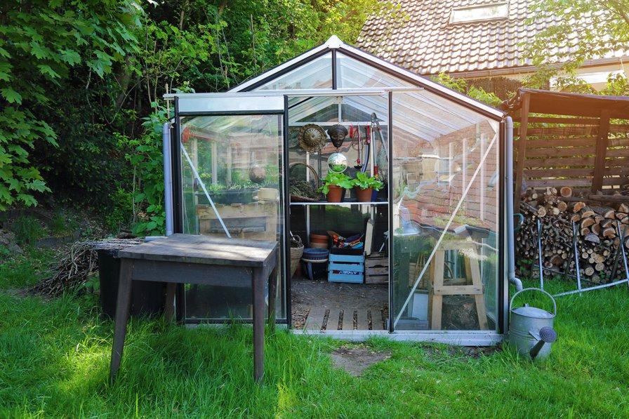 Serre de jardin - 4 critères essentiels pour bien la choisir