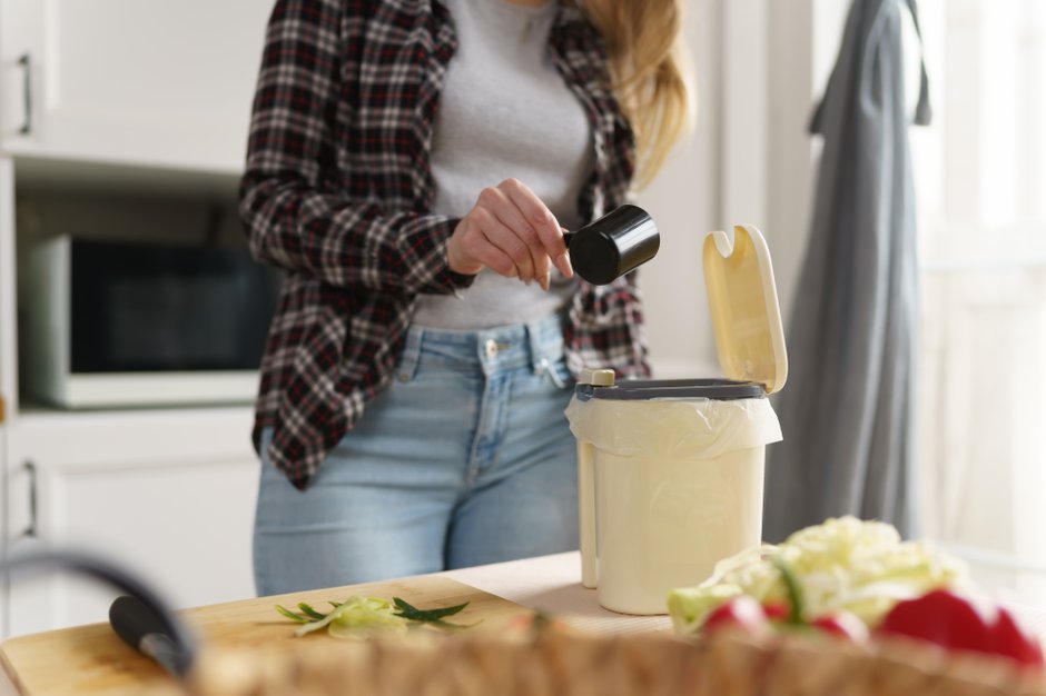 Comment démarrer un composteur ? Gamm vert