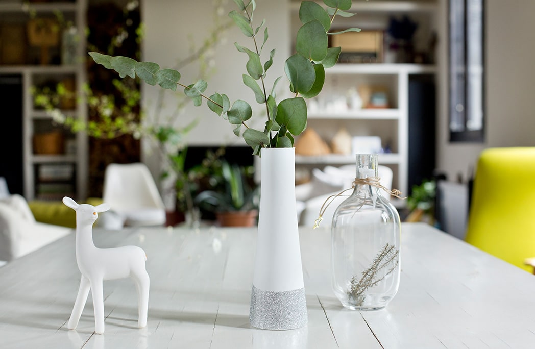 Mon vase design