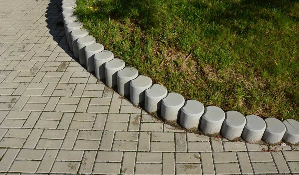 Une technique en béton 