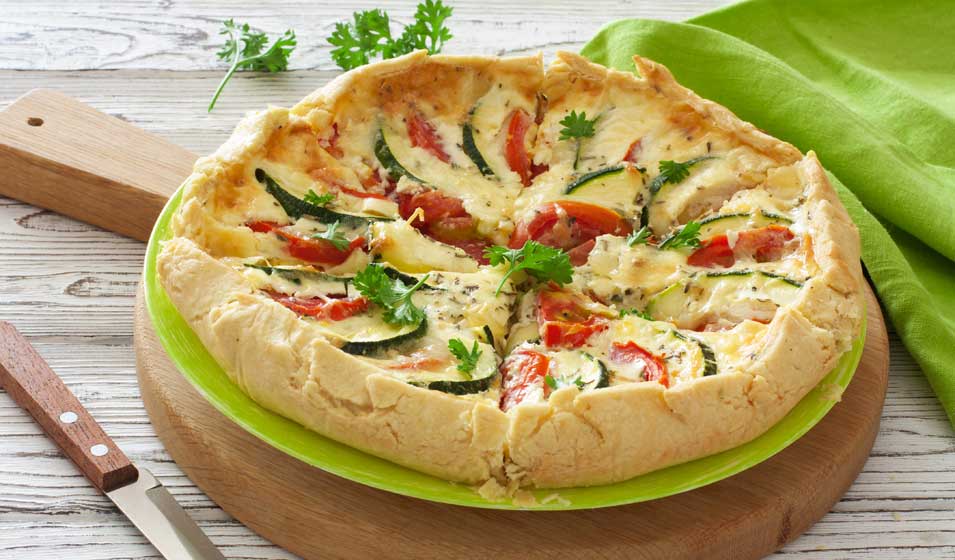 C'est de la tarte