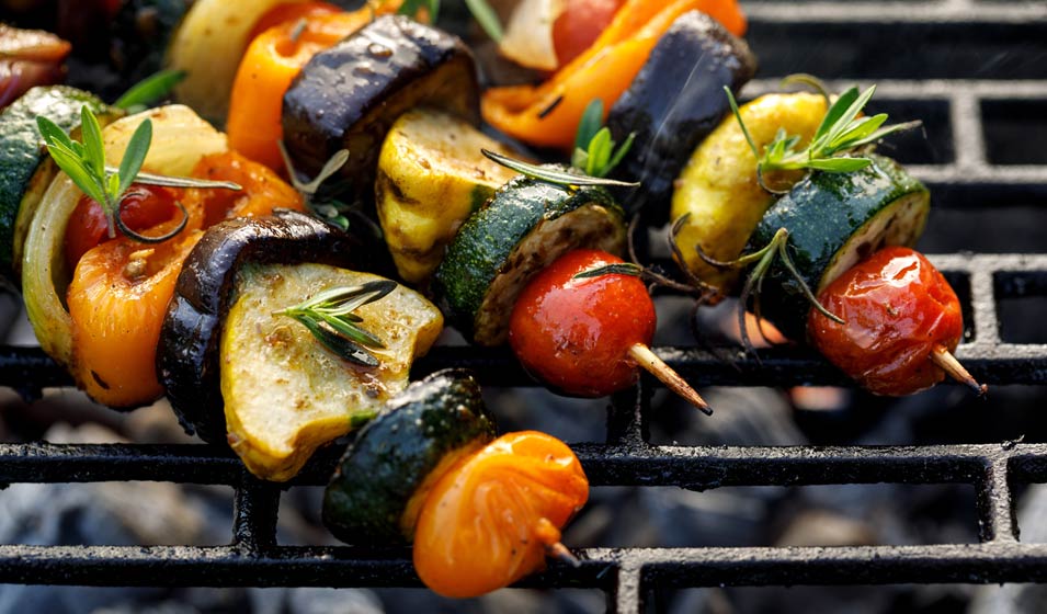 Comment limiter l’impact de votre barbecue ?