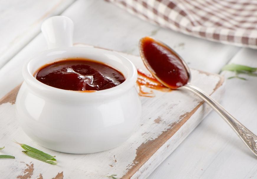 sauce barbecue