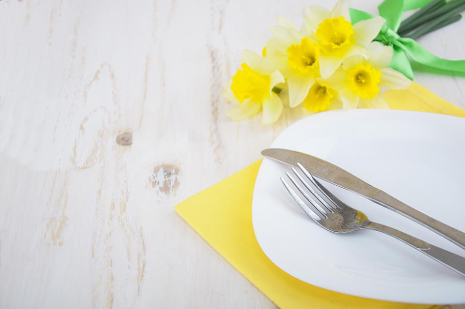 Confit de jonquilles
