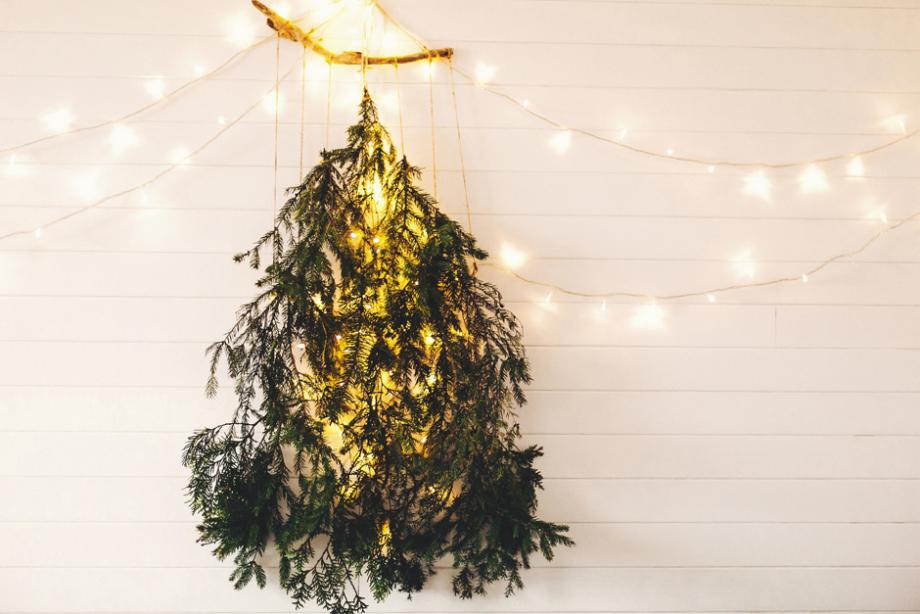 Un sapin… en sapin !