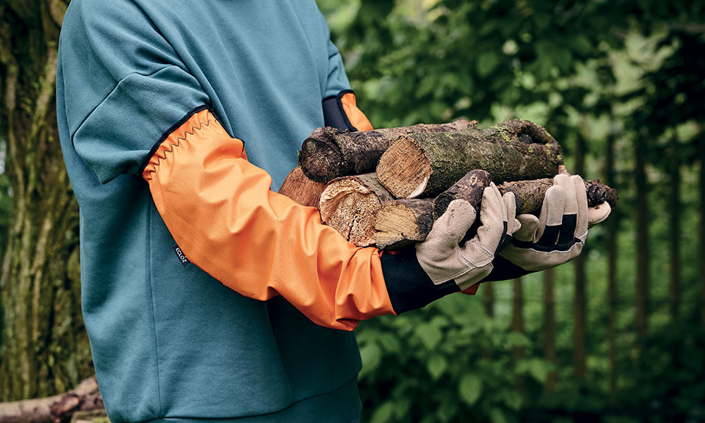 Velway 6 Paires De Gants De Jardinage Pour Femmes - Gants De Travail De Jardin En Caoutchouc