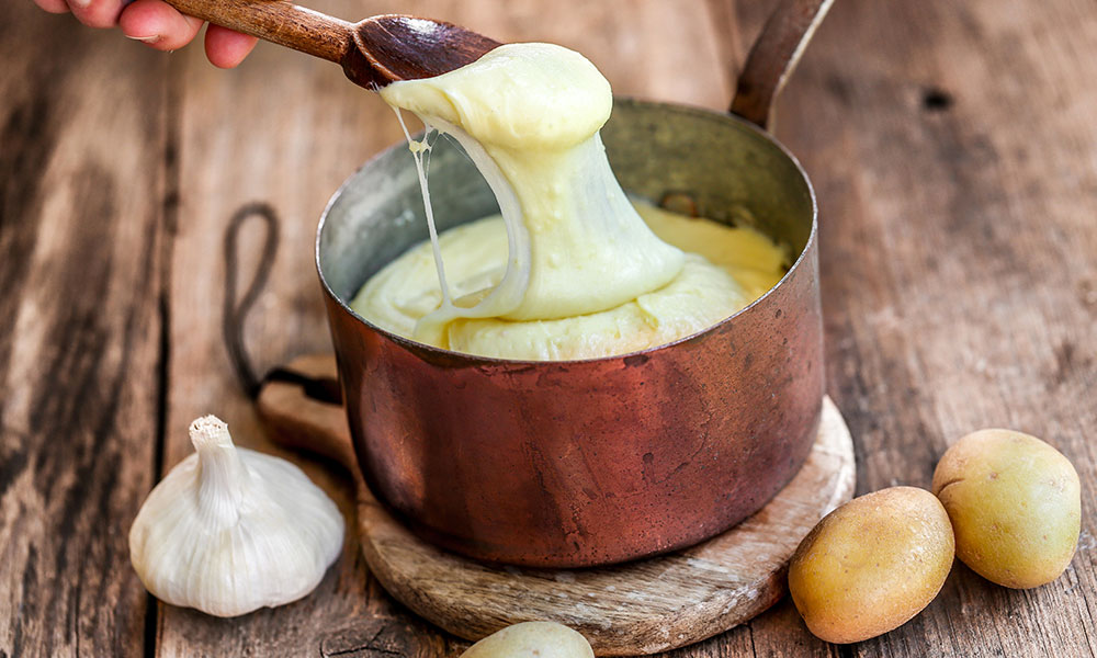 Une gastronomie riche en saveurs
