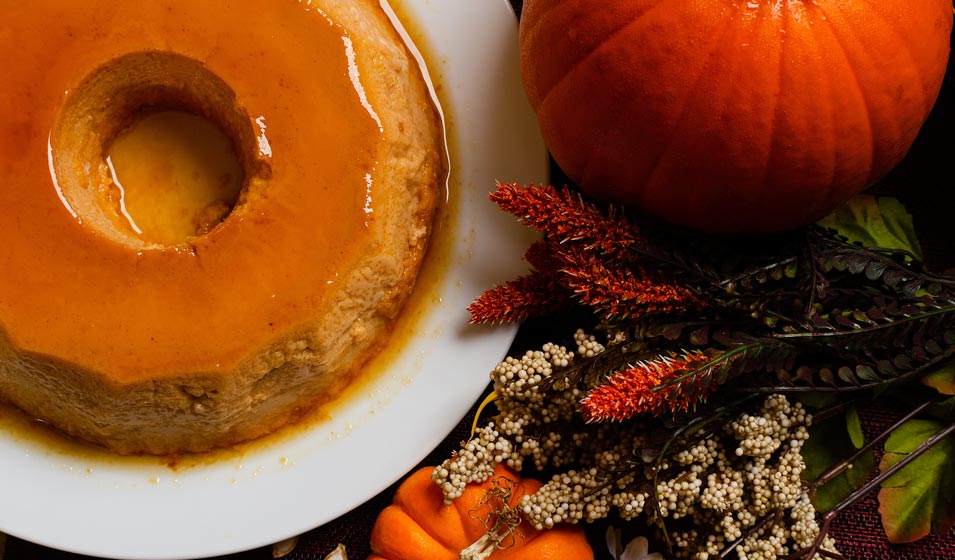 C'est du flan 