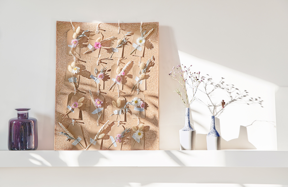 finaliser le calendrier
