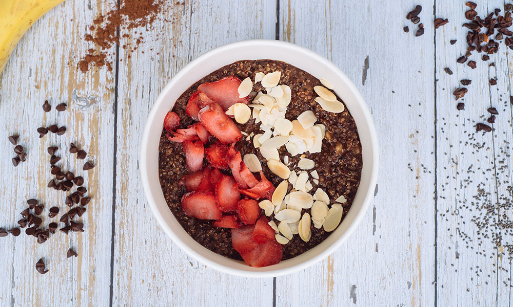 Le Power Bowl