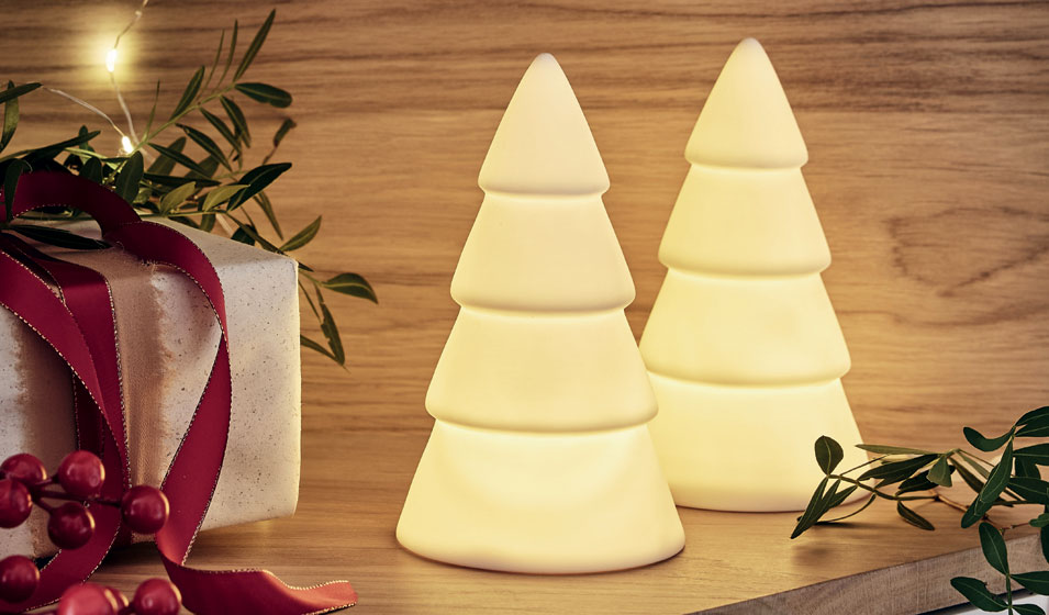 Décorer sa maison pour un Noël dans chaque recoin… ou presque