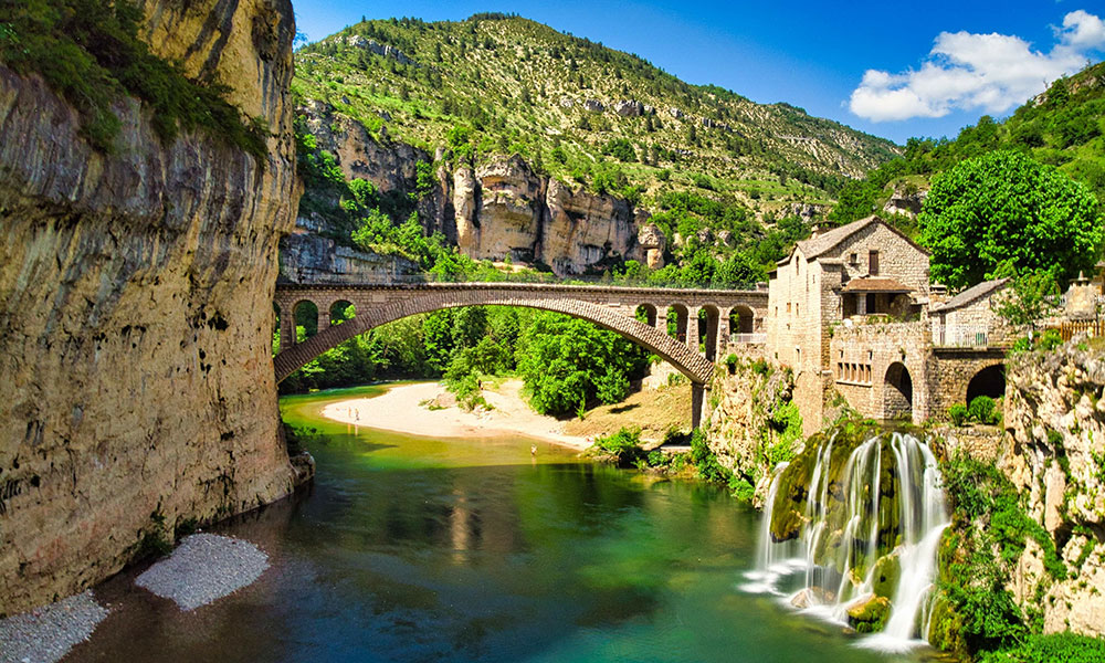 Le Tarn