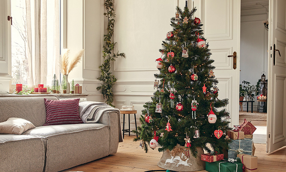 Opter pour un sapin naturel ou un sapin artificiel ?