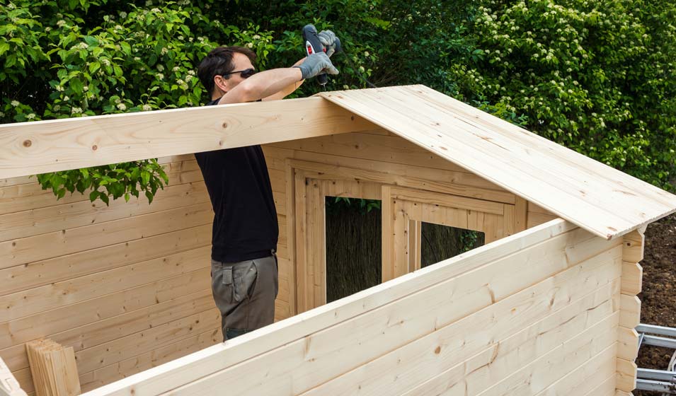 Le bois, le matériau des créatifs