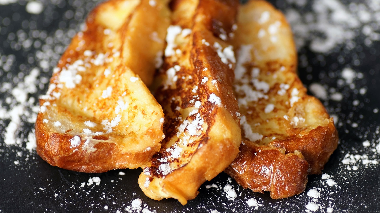 Que faire avec la brioche desséchée ?