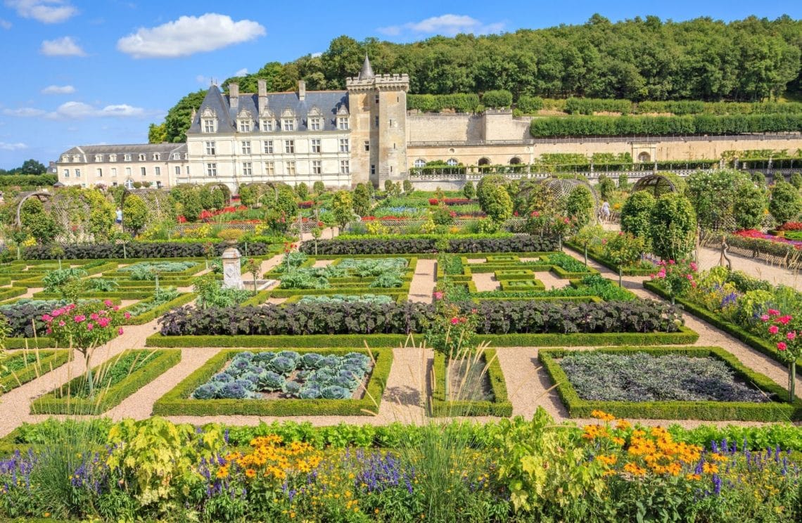 Les 10 plus beaux jardins potagers de France - Jardiland