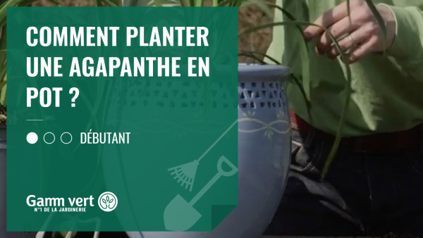 DIY : Jardinière en palette - Gamm vert