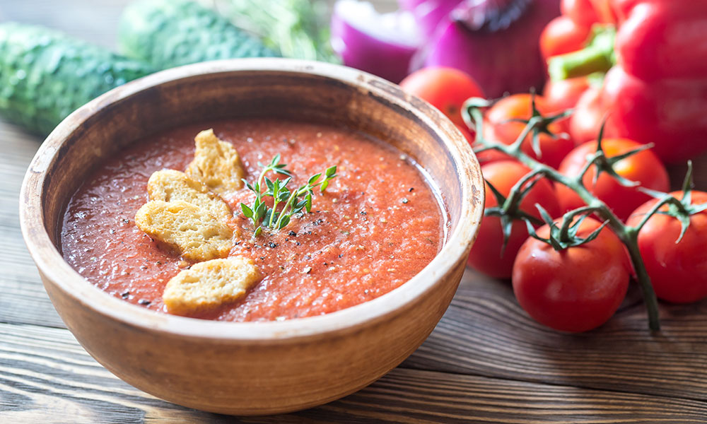 Gaspacho