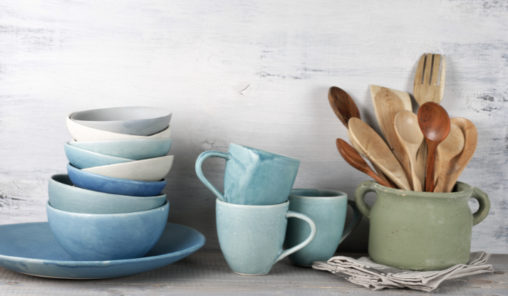 tazas decoracion