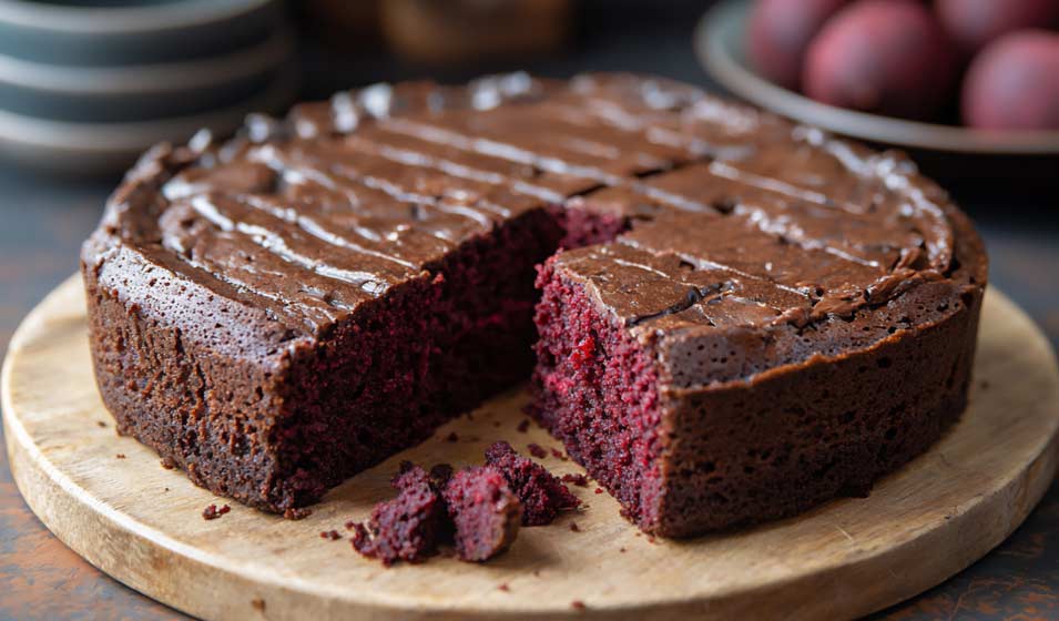 Choco-betterave, le duo inattendu 