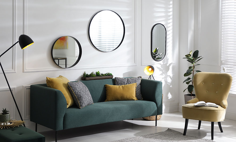 Des miroirs pour voir en grand