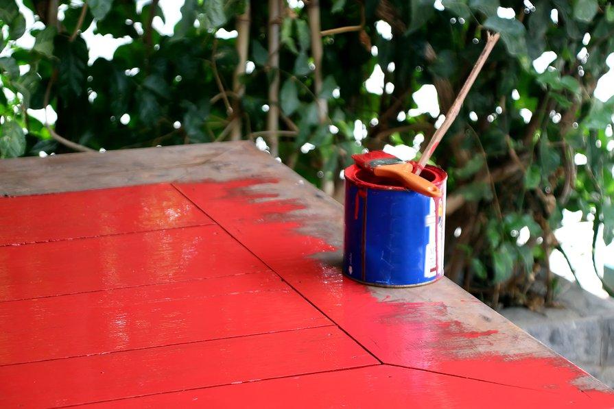 Comment choisir une peinture bois extérieur ?