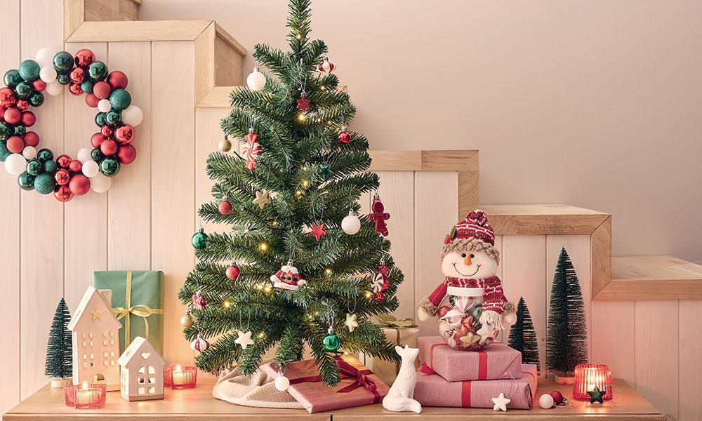 Quel est votre style déco pour ce Noël 2025 ?