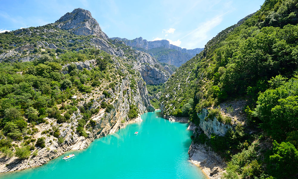 Le Verdon