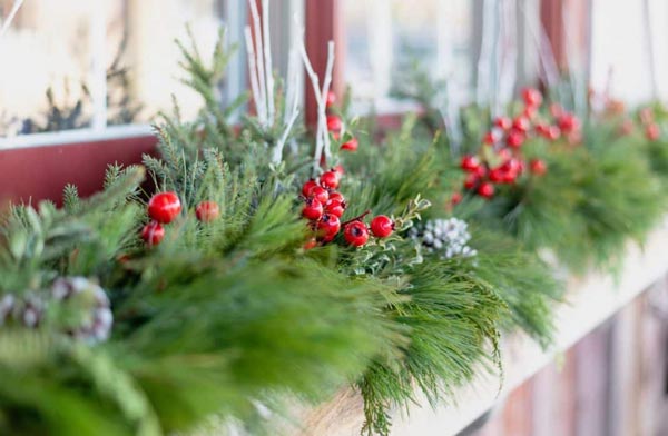 Cache-pot Grès Gris Vieilli 54x54x43 - Pot De Fleurs - Bac - Jardinière BUT