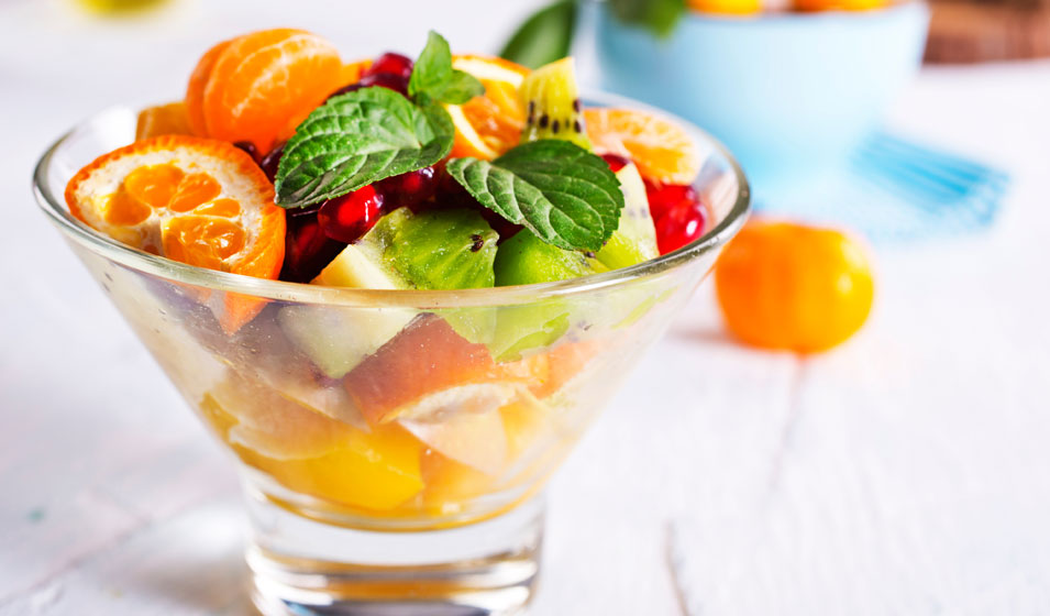 Vitamine party