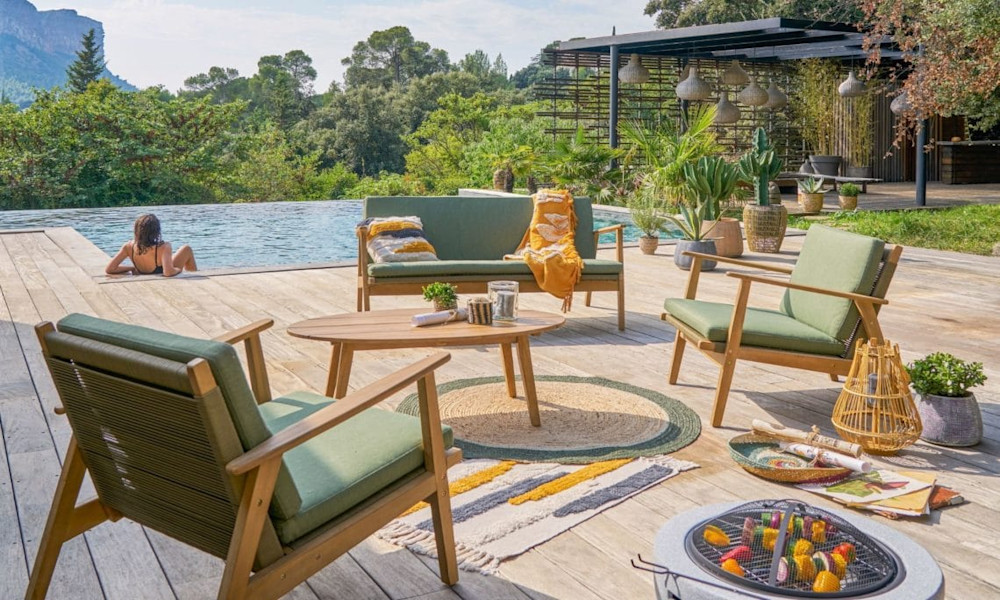 Envie de transformer votre terrasse ? Suivez le guide !
