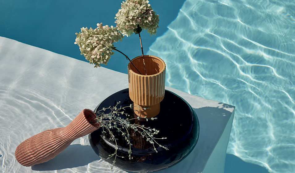 Les meilleurs vases pour sublimer votre décoration