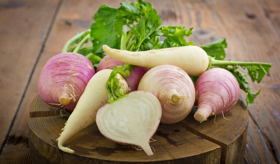 Un légume qui a du cœur