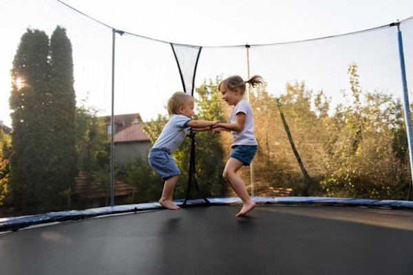 Trampoline