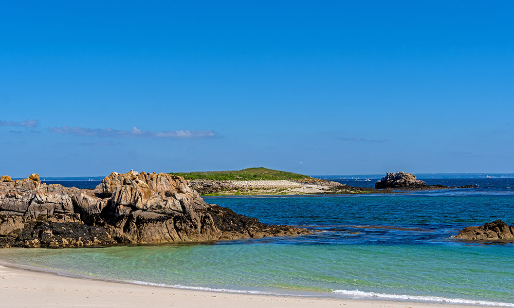 Île Saint-Nicolas des Glénan