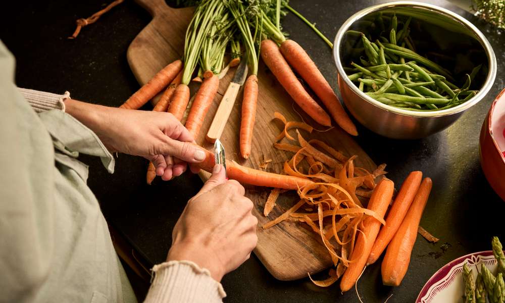 Les carottes primeur, un régal dont on peut profiter toute l’année