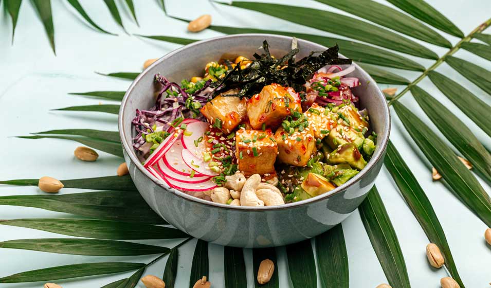 100 % végétarien, 100 % gourmand