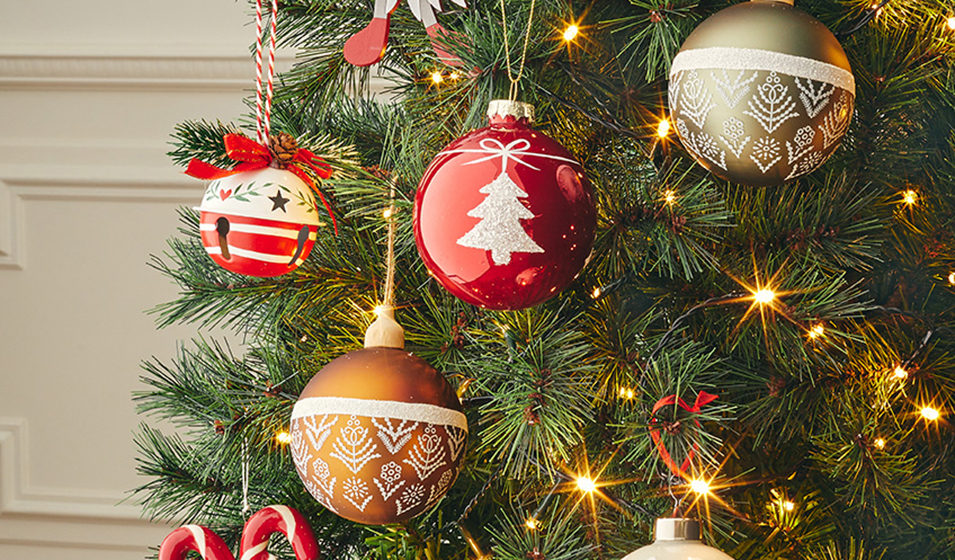 Top 20+ sapins de Noël originaux, pour décorer un petit appart