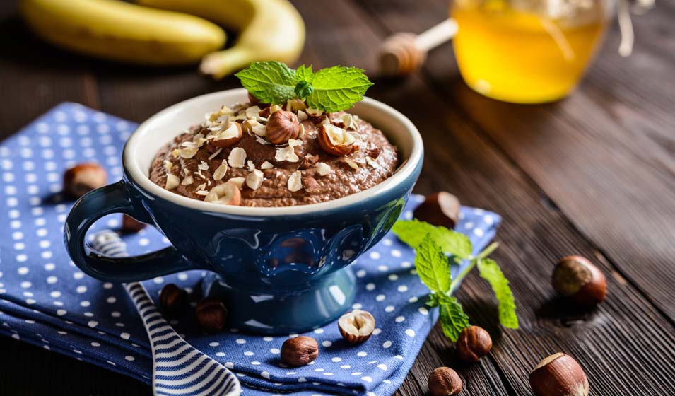 Avis aux "chocovores 